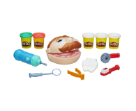 Play-Doh Dentysta - 314730 - zdjęcie 2
